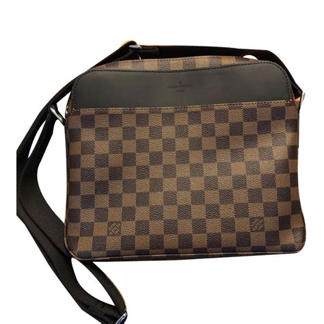 sac bandoulière louis vuitton homme